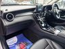 USED 2018 68 MERCEDES-BENZ GLC 2.1 GLC220d Urban Edition SUV 5dr Diesel G-Tronic+ 4MATIC Euro 6 (s/s) (170 ps) 