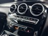 USED 2018 68 MERCEDES-BENZ GLC 2.1 GLC220d Urban Edition SUV 5dr Diesel G-Tronic+ 4MATIC Euro 6 (s/s) (170 ps) 