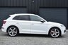 USED 2018 18 AUDI SQ5 3.0 TFSI V6 SUV 5dr Petrol Tiptronic quattro Euro 6 (s/s) (354 ps) 