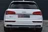 USED 2018 18 AUDI SQ5 3.0 TFSI V6 SUV 5dr Petrol Tiptronic quattro Euro 6 (s/s) (354 ps) 