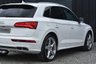 USED 2018 18 AUDI SQ5 3.0 TFSI V6 SUV 5dr Petrol Tiptronic quattro Euro 6 (s/s) (354 ps) 