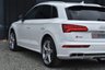 USED 2018 18 AUDI SQ5 3.0 TFSI V6 SUV 5dr Petrol Tiptronic quattro Euro 6 (s/s) (354 ps) 