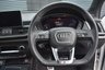 USED 2018 18 AUDI SQ5 3.0 TFSI V6 SUV 5dr Petrol Tiptronic quattro Euro 6 (s/s) (354 ps) 