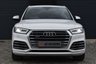 USED 2018 18 AUDI SQ5 3.0 TFSI V6 SUV 5dr Petrol Tiptronic quattro Euro 6 (s/s) (354 ps) 