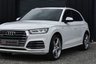USED 2018 18 AUDI SQ5 3.0 TFSI V6 SUV 5dr Petrol Tiptronic quattro Euro 6 (s/s) (354 ps) 