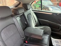 USED 2012 62 SKODA SUPERB 1.6 TDI SE GREENLINE II 5 DOOR *REAR PARKING SENSORS WITH VISUAL DISPLAY*BRAND NEW MOT AND SERVICE*11 SERVICE STAMPS IN SERVICE BOOK*FANTASTIC MOT HISTORY*AUTO LIGHTS*CRUISE CONTROL*ELECTRIC FOLDING DOOR MIRRORS*DUAL ZONE CLIMATE CONTROL*ALLOY WHEELS*HALF LEATHER/ALCANTARA UPHOLSTERY*