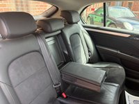 USED 2012 62 SKODA SUPERB 1.6 TDI SE GREENLINE II 5 DOOR *REAR PARKING SENSORS WITH VISUAL DISPLAY*BRAND NEW MOT AND SERVICE*11 SERVICE STAMPS IN SERVICE BOOK*FANTASTIC MOT HISTORY*AUTO LIGHTS*CRUISE CONTROL*ELECTRIC FOLDING DOOR MIRRORS*DUAL ZONE CLIMATE CONTROL*ALLOY WHEELS*HALF LEATHER/ALCANTARA UPHOLSTERY*