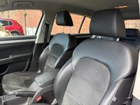 USED 2012 62 SKODA SUPERB 1.6 TDI SE GREENLINE II 5 DOOR *REAR PARKING SENSORS WITH VISUAL DISPLAY*BRAND NEW MOT AND SERVICE*11 SERVICE STAMPS IN SERVICE BOOK*FANTASTIC MOT HISTORY*AUTO LIGHTS*CRUISE CONTROL*ELECTRIC FOLDING DOOR MIRRORS*DUAL ZONE CLIMATE CONTROL*ALLOY WHEELS*HALF LEATHER/ALCANTARA UPHOLSTERY*