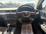 USED 2012 62 SKODA SUPERB 1.6 TDI SE GREENLINE II 5 DOOR *REAR PARKING SENSORS WITH VISUAL DISPLAY*BRAND NEW MOT AND SERVICE*11 SERVICE STAMPS IN SERVICE BOOK*FANTASTIC MOT HISTORY*AUTO LIGHTS*CRUISE CONTROL*ELECTRIC FOLDING DOOR MIRRORS*DUAL ZONE CLIMATE CONTROL*ALLOY WHEELS*HALF LEATHER/ALCANTARA UPHOLSTERY*