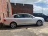 USED 2012 62 SKODA SUPERB 1.6 TDI SE GREENLINE II 5 DOOR *REAR PARKING SENSORS WITH VISUAL DISPLAY*BRAND NEW MOT AND SERVICE*11 SERVICE STAMPS IN SERVICE BOOK*FANTASTIC MOT HISTORY*AUTO LIGHTS*CRUISE CONTROL*ELECTRIC FOLDING DOOR MIRRORS*DUAL ZONE CLIMATE CONTROL*ALLOY WHEELS*HALF LEATHER/ALCANTARA UPHOLSTERY*