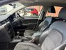 USED 2012 62 SKODA SUPERB 1.6 TDI SE GREENLINE II 5 DOOR *REAR PARKING SENSORS WITH VISUAL DISPLAY*BRAND NEW MOT AND SERVICE*11 SERVICE STAMPS IN SERVICE BOOK*FANTASTIC MOT HISTORY*AUTO LIGHTS*CRUISE CONTROL*ELECTRIC FOLDING DOOR MIRRORS*DUAL ZONE CLIMATE CONTROL*ALLOY WHEELS*HALF LEATHER/ALCANTARA UPHOLSTERY*
