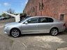 USED 2012 62 SKODA SUPERB 1.6 TDI SE GREENLINE II 5 DOOR *REAR PARKING SENSORS WITH VISUAL DISPLAY*BRAND NEW MOT AND SERVICE*11 SERVICE STAMPS IN SERVICE BOOK*FANTASTIC MOT HISTORY*AUTO LIGHTS*CRUISE CONTROL*ELECTRIC FOLDING DOOR MIRRORS*DUAL ZONE CLIMATE CONTROL*ALLOY WHEELS*HALF LEATHER/ALCANTARA UPHOLSTERY*