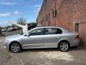 USED 2012 62 SKODA SUPERB 1.6 TDI SE GREENLINE II 5 DOOR *REAR PARKING SENSORS WITH VISUAL DISPLAY*BRAND NEW MOT AND SERVICE*11 SERVICE STAMPS IN SERVICE BOOK*FANTASTIC MOT HISTORY*AUTO LIGHTS*CRUISE CONTROL*ELECTRIC FOLDING DOOR MIRRORS*DUAL ZONE CLIMATE CONTROL*ALLOY WHEELS*HALF LEATHER/ALCANTARA UPHOLSTERY*