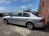 USED 2012 62 SKODA SUPERB 1.6 TDI SE GREENLINE II 5 DOOR *REAR PARKING SENSORS WITH VISUAL DISPLAY*BRAND NEW MOT AND SERVICE*11 SERVICE STAMPS IN SERVICE BOOK*FANTASTIC MOT HISTORY*AUTO LIGHTS*CRUISE CONTROL*ELECTRIC FOLDING DOOR MIRRORS*DUAL ZONE CLIMATE CONTROL*ALLOY WHEELS*HALF LEATHER/ALCANTARA UPHOLSTERY*