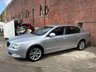USED 2012 62 SKODA SUPERB 1.6 TDI SE GREENLINE II 5 DOOR *REAR PARKING SENSORS WITH VISUAL DISPLAY*BRAND NEW MOT AND SERVICE*11 SERVICE STAMPS IN SERVICE BOOK*FANTASTIC MOT HISTORY*AUTO LIGHTS*CRUISE CONTROL*ELECTRIC FOLDING DOOR MIRRORS*DUAL ZONE CLIMATE CONTROL*ALLOY WHEELS*HALF LEATHER/ALCANTARA UPHOLSTERY*