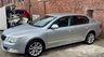USED 2012 62 SKODA SUPERB 1.6 TDI SE GREENLINE II 5 DOOR *REAR PARKING SENSORS WITH VISUAL DISPLAY*BRAND NEW MOT AND SERVICE*11 SERVICE STAMPS IN SERVICE BOOK*FANTASTIC MOT HISTORY*AUTO LIGHTS*CRUISE CONTROL*ELECTRIC FOLDING DOOR MIRRORS*DUAL ZONE CLIMATE CONTROL*ALLOY WHEELS*HALF LEATHER/ALCANTARA UPHOLSTERY*