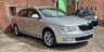 USED 2012 62 SKODA SUPERB 1.6 TDI SE GREENLINE II 5 DOOR *REAR PARKING SENSORS WITH VISUAL DISPLAY*BRAND NEW MOT AND SERVICE*11 SERVICE STAMPS IN SERVICE BOOK*FANTASTIC MOT HISTORY*AUTO LIGHTS*CRUISE CONTROL*ELECTRIC FOLDING DOOR MIRRORS*DUAL ZONE CLIMATE CONTROL*ALLOY WHEELS*HALF LEATHER/ALCANTARA UPHOLSTERY*