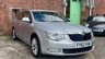 USED 2012 62 SKODA SUPERB 1.6 TDI SE GREENLINE II 5 DOOR *REAR PARKING SENSORS WITH VISUAL DISPLAY*BRAND NEW MOT AND SERVICE*11 SERVICE STAMPS IN SERVICE BOOK*FANTASTIC MOT HISTORY*AUTO LIGHTS*CRUISE CONTROL*ELECTRIC FOLDING DOOR MIRRORS*DUAL ZONE CLIMATE CONTROL*ALLOY WHEELS*HALF LEATHER/ALCANTARA UPHOLSTERY*