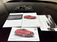 USED 2015 65 AUDI Q3 2.0 TDI S line Plus SUV 5dr Diesel S Tronic quattro Euro 6 (s/s) (184 ps) SAT NAV-PARKING SENSORS-CRUISE-POWER TAILGATE-BLUETOOTH-DAB-ALLOYS