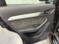 USED 2015 65 AUDI Q3 2.0 TDI S line Plus SUV 5dr Diesel S Tronic quattro Euro 6 (s/s) (184 ps) SAT NAV-PARKING SENSORS-CRUISE-POWER TAILGATE-BLUETOOTH-DAB-ALLOYS