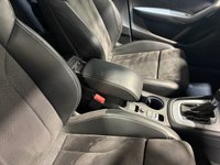 USED 2015 65 AUDI Q3 2.0 TDI S line Plus SUV 5dr Diesel S Tronic quattro Euro 6 (s/s) (184 ps) SAT NAV-PARKING SENSORS-CRUISE-POWER TAILGATE-BLUETOOTH-DAB-ALLOYS