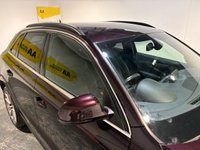 USED 2015 65 AUDI Q3 2.0 TDI S line Plus SUV 5dr Diesel S Tronic quattro Euro 6 (s/s) (184 ps) SAT NAV-PARKING SENSORS-CRUISE-POWER TAILGATE-BLUETOOTH-DAB-ALLOYS