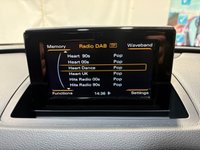 USED 2015 65 AUDI Q3 2.0 TDI S line Plus SUV 5dr Diesel S Tronic quattro Euro 6 (s/s) (184 ps) SAT NAV-PARKING SENSORS-CRUISE-POWER TAILGATE-BLUETOOTH-DAB-ALLOYS