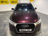 USED 2015 65 AUDI Q3 2.0 TDI S line Plus SUV 5dr Diesel S Tronic quattro Euro 6 (s/s) (184 ps) SAT NAV-PARKING SENSORS-CRUISE-POWER TAILGATE-BLUETOOTH-DAB-ALLOYS