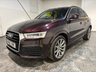USED 2015 65 AUDI Q3 2.0 TDI S line Plus SUV 5dr Diesel S Tronic quattro Euro 6 (s/s) (184 ps) SAT NAV-PARKING SENSORS-CRUISE-POWER TAILGATE-BLUETOOTH-DAB-ALLOYS