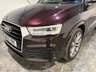 USED 2015 65 AUDI Q3 2.0 TDI S line Plus SUV 5dr Diesel S Tronic quattro Euro 6 (s/s) (184 ps) SAT NAV-PARKING SENSORS-CRUISE-POWER TAILGATE-BLUETOOTH-DAB-ALLOYS