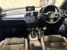 USED 2015 65 AUDI Q3 2.0 TDI S line Plus SUV 5dr Diesel S Tronic quattro Euro 6 (s/s) (184 ps) SAT NAV-PARKING SENSORS-CRUISE-POWER TAILGATE-BLUETOOTH-DAB-ALLOYS