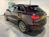 USED 2015 65 AUDI Q3 2.0 TDI S line Plus SUV 5dr Diesel S Tronic quattro Euro 6 (s/s) (184 ps) SAT NAV-PARKING SENSORS-CRUISE-POWER TAILGATE-BLUETOOTH-DAB-ALLOYS