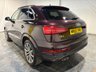 USED 2015 65 AUDI Q3 2.0 TDI S line Plus SUV 5dr Diesel S Tronic quattro Euro 6 (s/s) (184 ps) SAT NAV-PARKING SENSORS-CRUISE-POWER TAILGATE-BLUETOOTH-DAB-ALLOYS
