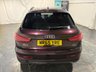 USED 2015 65 AUDI Q3 2.0 TDI S line Plus SUV 5dr Diesel S Tronic quattro Euro 6 (s/s) (184 ps) SAT NAV-PARKING SENSORS-CRUISE-POWER TAILGATE-BLUETOOTH-DAB-ALLOYS