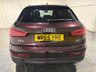 USED 2015 65 AUDI Q3 2.0 TDI S line Plus SUV 5dr Diesel S Tronic quattro Euro 6 (s/s) (184 ps) SAT NAV-PARKING SENSORS-CRUISE-POWER TAILGATE-BLUETOOTH-DAB-ALLOYS