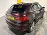 USED 2015 65 AUDI Q3 2.0 TDI S line Plus SUV 5dr Diesel S Tronic quattro Euro 6 (s/s) (184 ps) SAT NAV-PARKING SENSORS-CRUISE-POWER TAILGATE-BLUETOOTH-DAB-ALLOYS