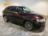 USED 2015 65 AUDI Q3 2.0 TDI S line Plus SUV 5dr Diesel S Tronic quattro Euro 6 (s/s) (184 ps) SAT NAV-PARKING SENSORS-CRUISE-POWER TAILGATE-BLUETOOTH-DAB-ALLOYS