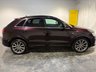 USED 2015 65 AUDI Q3 2.0 TDI S line Plus SUV 5dr Diesel S Tronic quattro Euro 6 (s/s) (184 ps) SAT NAV-PARKING SENSORS-CRUISE-POWER TAILGATE-BLUETOOTH-DAB-ALLOYS