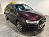 USED 2015 65 AUDI Q3 2.0 TDI S line Plus SUV 5dr Diesel S Tronic quattro Euro 6 (s/s) (184 ps) SAT NAV-PARKING SENSORS-CRUISE-POWER TAILGATE-BLUETOOTH-DAB-ALLOYS