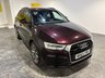 USED 2015 65 AUDI Q3 2.0 TDI S line Plus SUV 5dr Diesel S Tronic quattro Euro 6 (s/s) (184 ps) SAT NAV-PARKING SENSORS-CRUISE-POWER TAILGATE-BLUETOOTH-DAB-ALLOYS