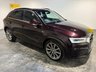 USED 2015 65 AUDI Q3 2.0 TDI S line Plus SUV 5dr Diesel S Tronic quattro Euro 6 (s/s) (184 ps) SAT NAV-PARKING SENSORS-CRUISE-POWER TAILGATE-BLUETOOTH-DAB-ALLOYS