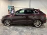 USED 2015 65 AUDI Q3 2.0 TDI S line Plus SUV 5dr Diesel S Tronic quattro Euro 6 (s/s) (184 ps) SAT NAV-PARKING SENSORS-CRUISE-POWER TAILGATE-BLUETOOTH-DAB-ALLOYS