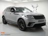 USED 2022 22 LAND ROVER RANGE ROVER VELAR 2.0 D200 MHEV Edition Auto 4WD Euro 6 (s/s) 5dr SLIDE PAN ROOF | DIGIAL DASH