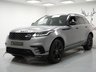 USED 2022 22 LAND ROVER RANGE ROVER VELAR 2.0 D200 MHEV Edition Auto 4WD Euro 6 (s/s) 5dr SLIDE PAN ROOF | DIGIAL DASH