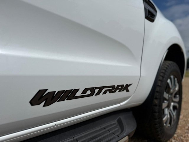 View our FORD RANGER