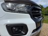 USED 2020 70 FORD RANGER 2.0 EcoBlue Wildtrak Pickup Double Cab 4dr Diesel Auto 4WD Euro 6 (s/s) (213 ps) FORD RANGER 2.0 EcoBlue Wildtrak Pickup Double Cab 4dr Diesel Auto 4WD Euro 6 (s/s) (213 ps