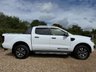 USED 2020 70 FORD RANGER 2.0 EcoBlue Wildtrak Pickup Double Cab 4dr Diesel Auto 4WD Euro 6 (s/s) (213 ps) FORD RANGER 2.0 EcoBlue Wildtrak Pickup Double Cab 4dr Diesel Auto 4WD Euro 6 (s/s) (213 ps
