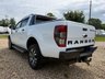USED 2020 70 FORD RANGER 2.0 EcoBlue Wildtrak Pickup Double Cab 4dr Diesel Auto 4WD Euro 6 (s/s) (213 ps) FORD RANGER 2.0 EcoBlue Wildtrak Pickup Double Cab 4dr Diesel Auto 4WD Euro 6 (s/s) (213 ps