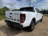 USED 2020 70 FORD RANGER 2.0 EcoBlue Wildtrak Pickup Double Cab 4dr Diesel Auto 4WD Euro 6 (s/s) (213 ps) FORD RANGER 2.0 EcoBlue Wildtrak Pickup Double Cab 4dr Diesel Auto 4WD Euro 6 (s/s) (213 ps