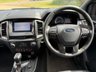 USED 2020 70 FORD RANGER 2.0 EcoBlue Wildtrak Pickup Double Cab 4dr Diesel Auto 4WD Euro 6 (s/s) (213 ps) FORD RANGER 2.0 EcoBlue Wildtrak Pickup Double Cab 4dr Diesel Auto 4WD Euro 6 (s/s) (213 ps